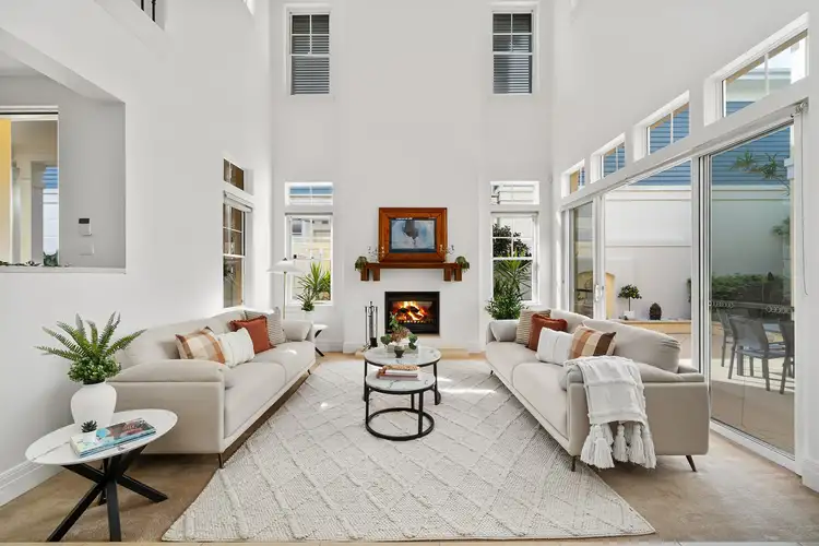 Main view of Homely house listing, 87 Peninsula Drive, Breakfast Point NSW 2137