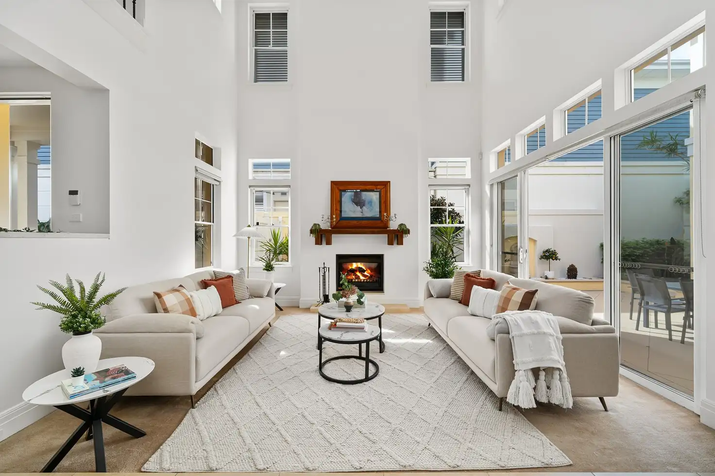 Main view of Homely house listing, 87 Peninsula Drive, Breakfast Point NSW 2137