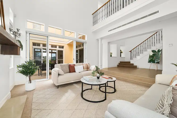 Third view of Homely house listing, 87 Peninsula Drive, Breakfast Point NSW 2137