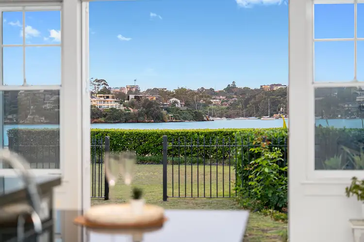 Sixth view of Homely house listing, 87 Peninsula Drive, Breakfast Point NSW 2137