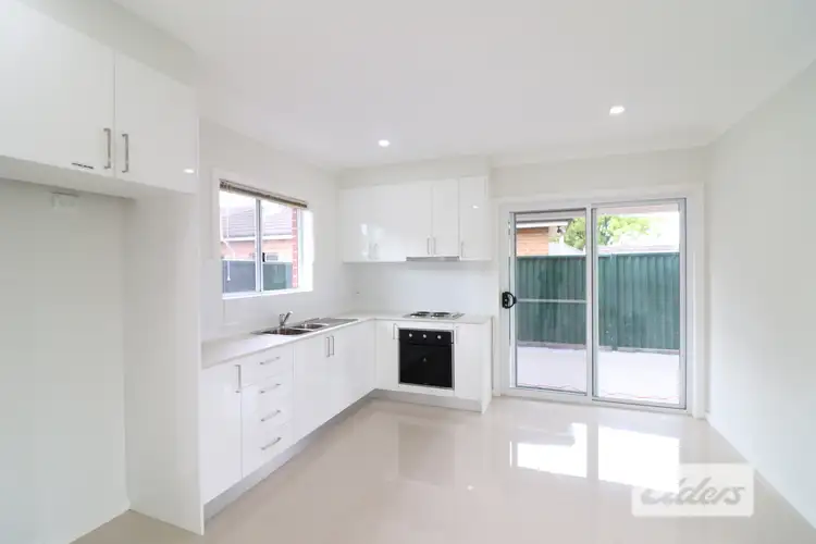 17a Calool Street, Lidcombe NSW 2141