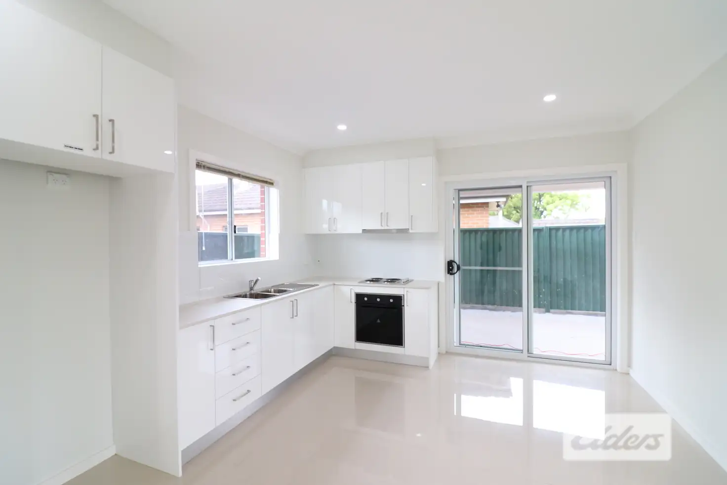 Main view of Homely semi-detached listing, 17a Calool Street, Lidcombe NSW 2141
