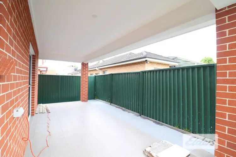 Second view of Homely semi-detached listing, 17a Calool Street, Lidcombe NSW 2141