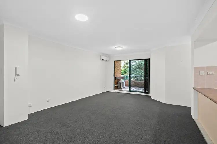 Second view of Homely unit listing, 2/17-21 Willock Avenue, Miranda NSW 2228