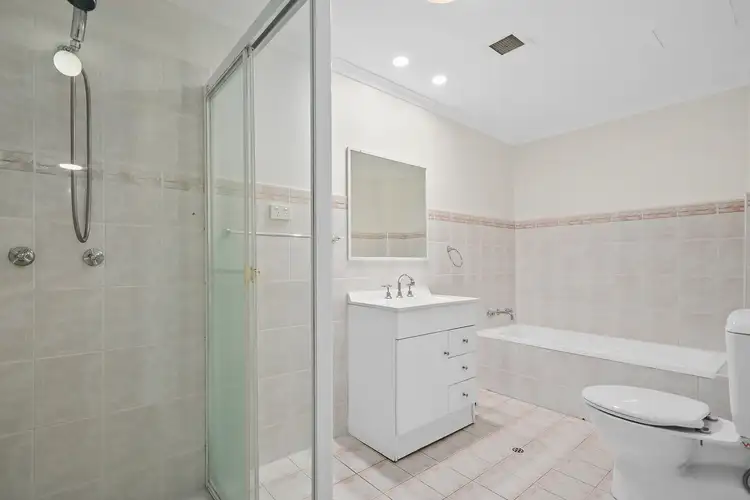 Fourth view of Homely unit listing, 2/17-21 Willock Avenue, Miranda NSW 2228