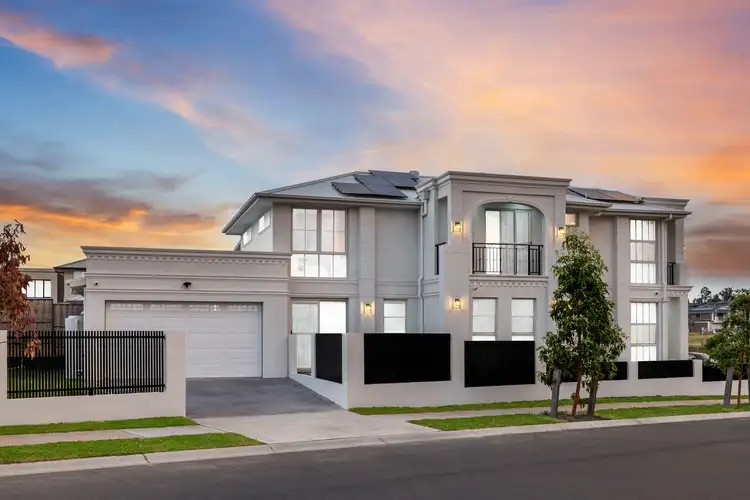 2 Henson Way, Box Hill NSW 2765