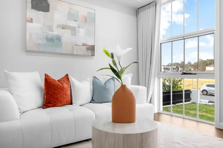 Sixth view of Homely house listing, 2 Henson Way, Box Hill NSW 2765
