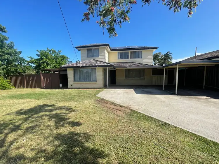 22 Desborough Road, Colyton NSW 2760