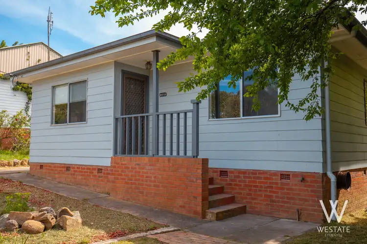 105 North Street, Oberon NSW 2787