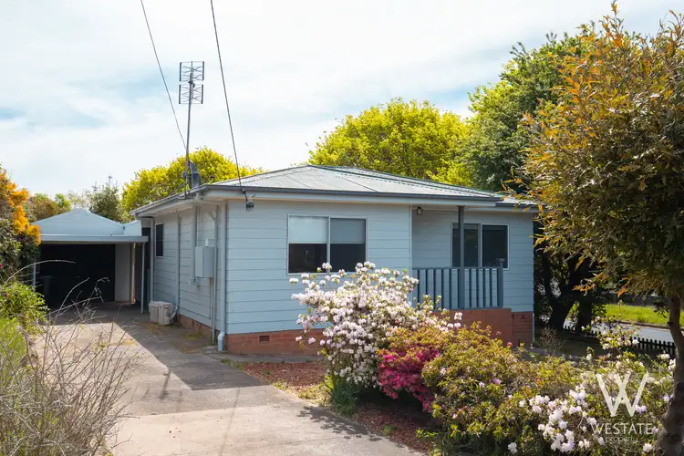 105 North Street, Oberon NSW 2787