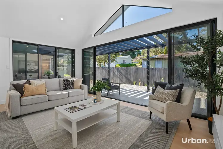 Third view of Homely house listing, 82 Penrose Road, Bundanoon NSW 2578