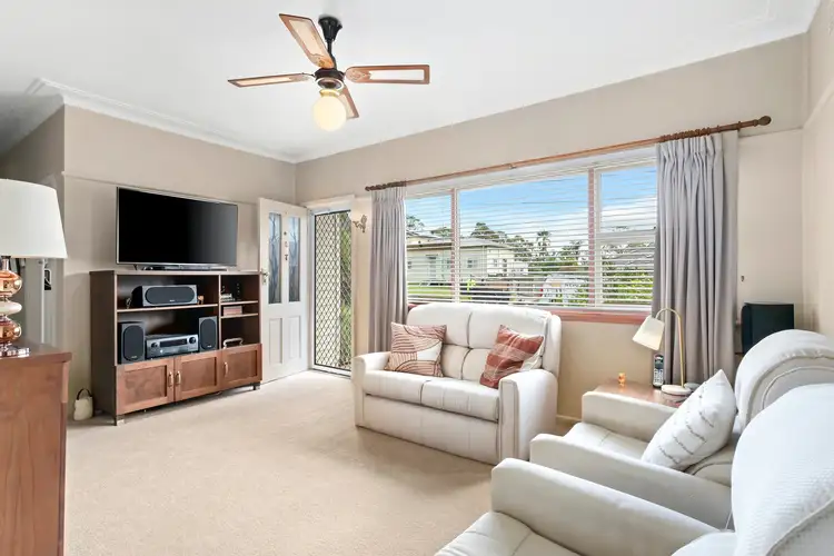 44 Windermere Avenue, Cambridge Park NSW 2747
