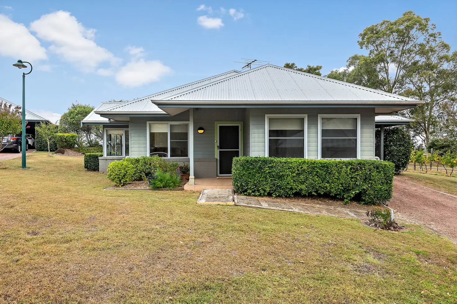 Main view of Homely villa listing, 90/2 Oakey Creek Road, Cessnock NSW 2325