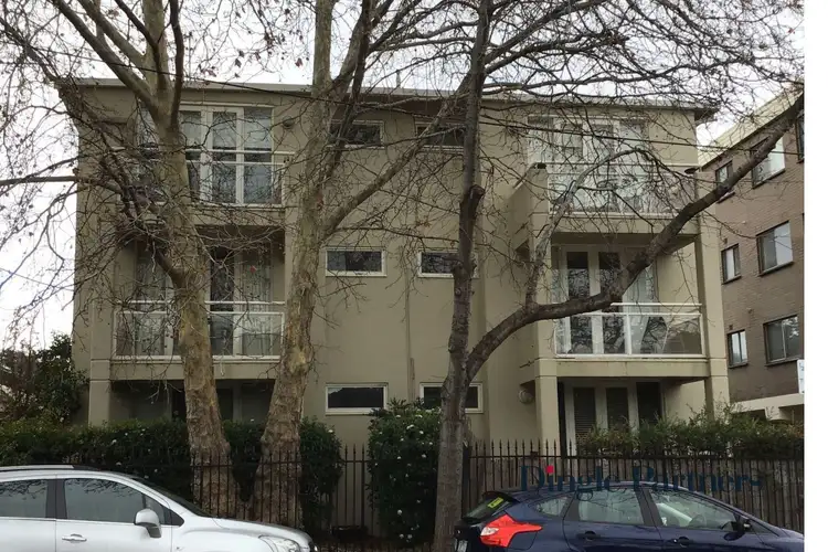 1/8 Pasley Street, South Yarra VIC 3141