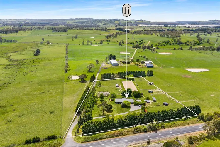 5980 Illawarra Highway, Avoca NSW 2577