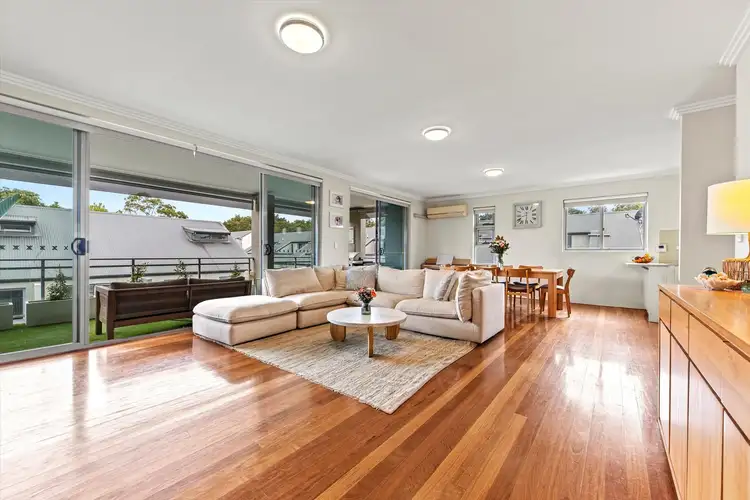 52/34 Bay Street, Botany NSW 2019