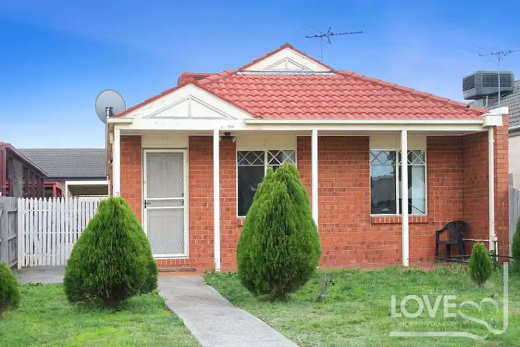 3 Osborne Terrace, Roxburgh Park VIC 3064