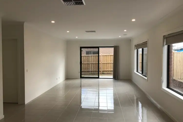 Second view of Homely house listing, 5 Trevor Crescent, Truganina VIC 3029