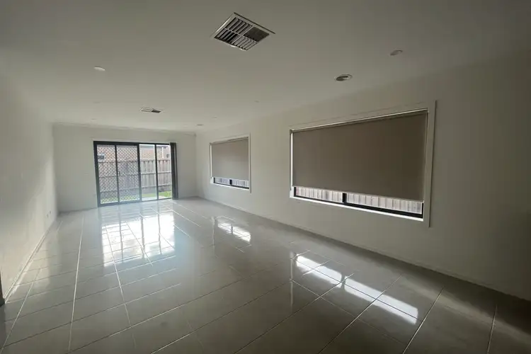 Third view of Homely house listing, 5 Trevor Crescent, Truganina VIC 3029