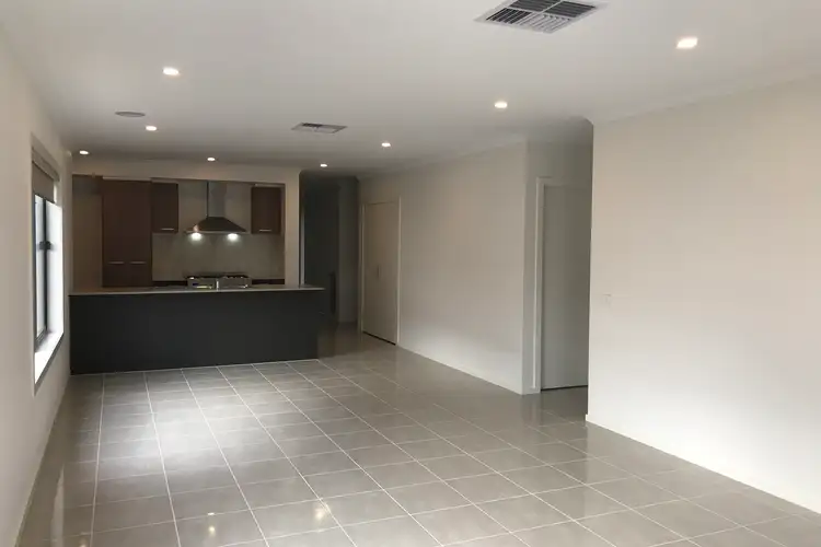 Fourth view of Homely house listing, 5 Trevor Crescent, Truganina VIC 3029