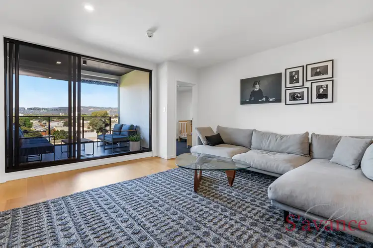 Fourth view of Homely apartment listing, 403/26 Hurtle Square, Adelaide SA 5000