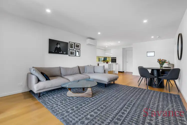 Sixth view of Homely apartment listing, 403/26 Hurtle Square, Adelaide SA 5000