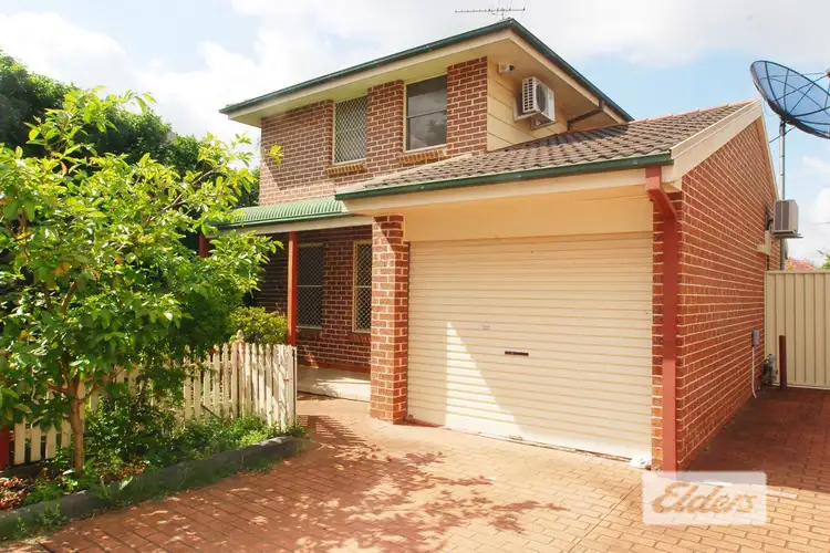 5/12 Cameron Street, Lidcombe NSW 2141