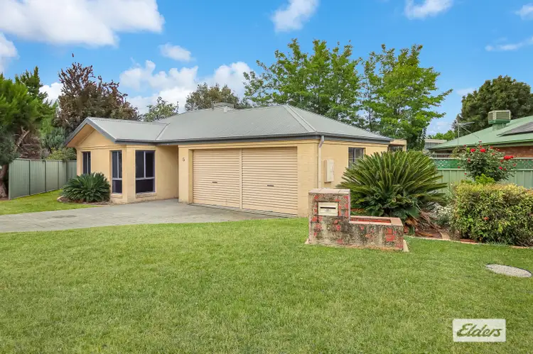 5 The Mews, Wodonga VIC 3690