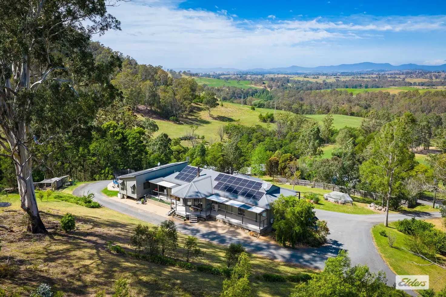 Main view of Homely rural property listing, 224 Polacks Flat Road, Morans Crossing NSW 2550
