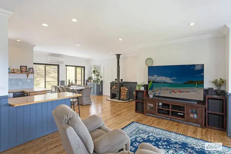 Third view of Homely rural property listing, 224 Polacks Flat Road, Morans Crossing NSW 2550