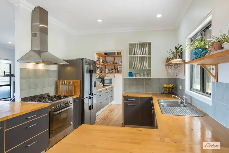 Fifth view of Homely rural property listing, 224 Polacks Flat Road, Morans Crossing NSW 2550