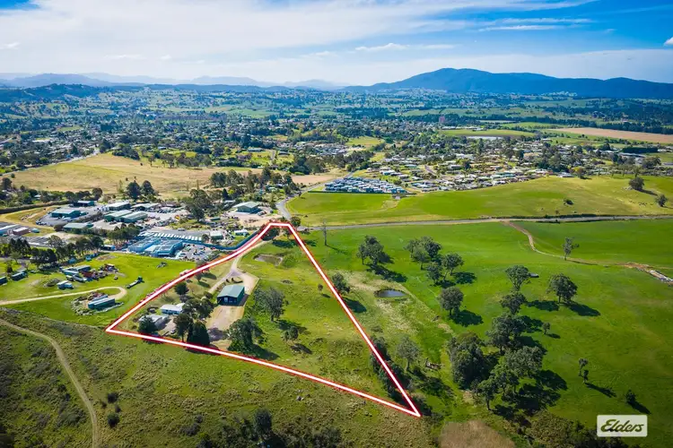 99 Boundary Road, Bega NSW 2550