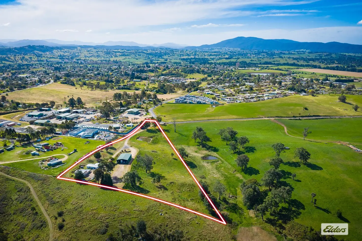 Main view of Homely rural property listing, 99 Boundary Road, Bega NSW 2550