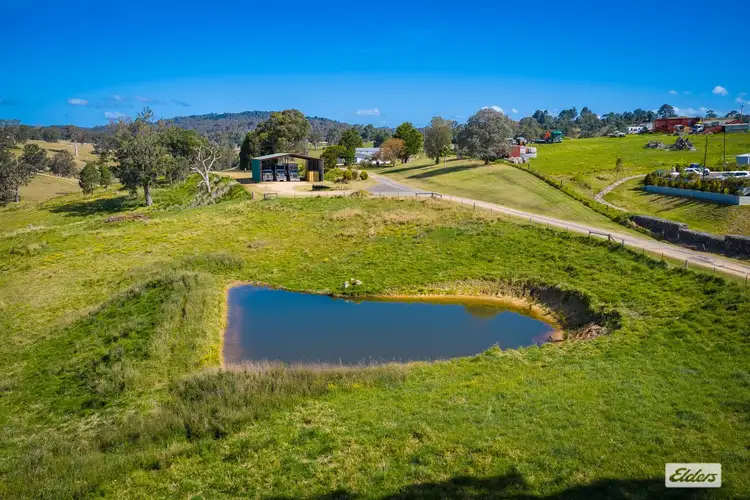 Third view of Homely rural property listing, 99 Boundary Road, Bega NSW 2550