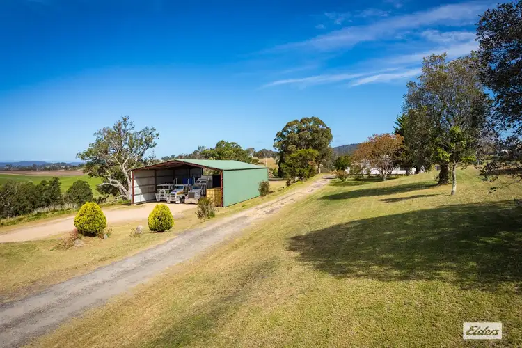 Fourth view of Homely rural property listing, 99 Boundary Road, Bega NSW 2550