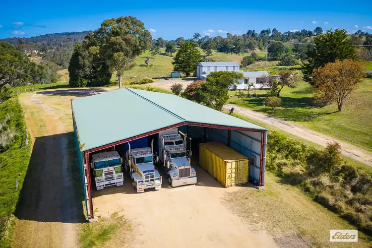 Fifth view of Homely rural property listing, 99 Boundary Road, Bega NSW 2550