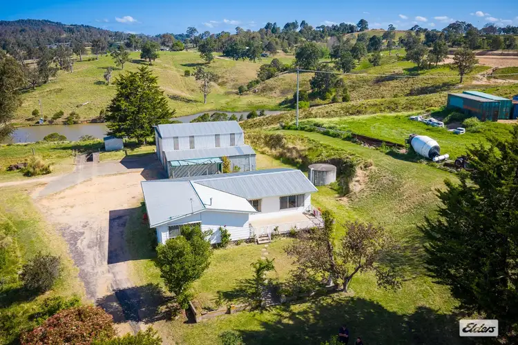 Sixth view of Homely rural property listing, 99 Boundary Road, Bega NSW 2550
