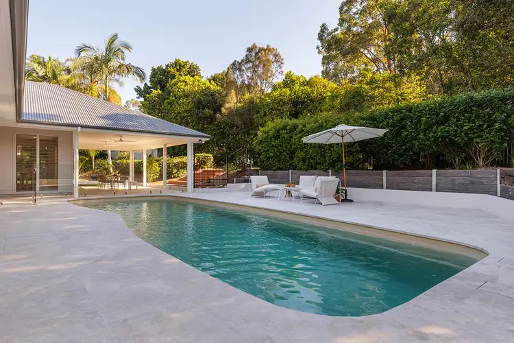 256 Arcoona Road, Yandina Creek QLD 4561