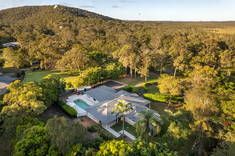 256 Arcoona Road, Yandina Creek QLD 4561