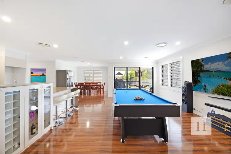 Second view of Homely house listing, 16 Lexington Avenue, Wadalba NSW 2259