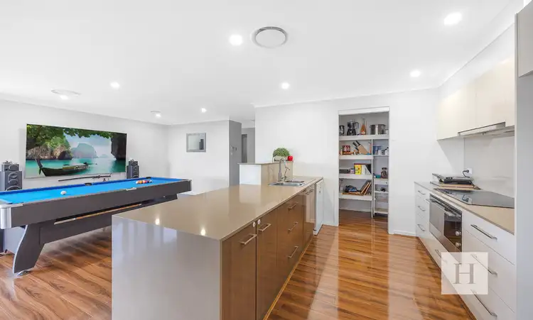 Third view of Homely house listing, 16 Lexington Avenue, Wadalba NSW 2259