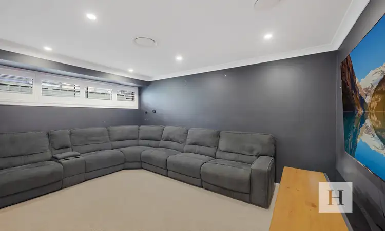 Fourth view of Homely house listing, 16 Lexington Avenue, Wadalba NSW 2259