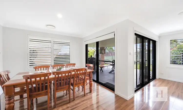 Fifth view of Homely house listing, 16 Lexington Avenue, Wadalba NSW 2259