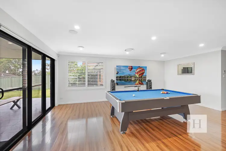 Sixth view of Homely house listing, 16 Lexington Avenue, Wadalba NSW 2259