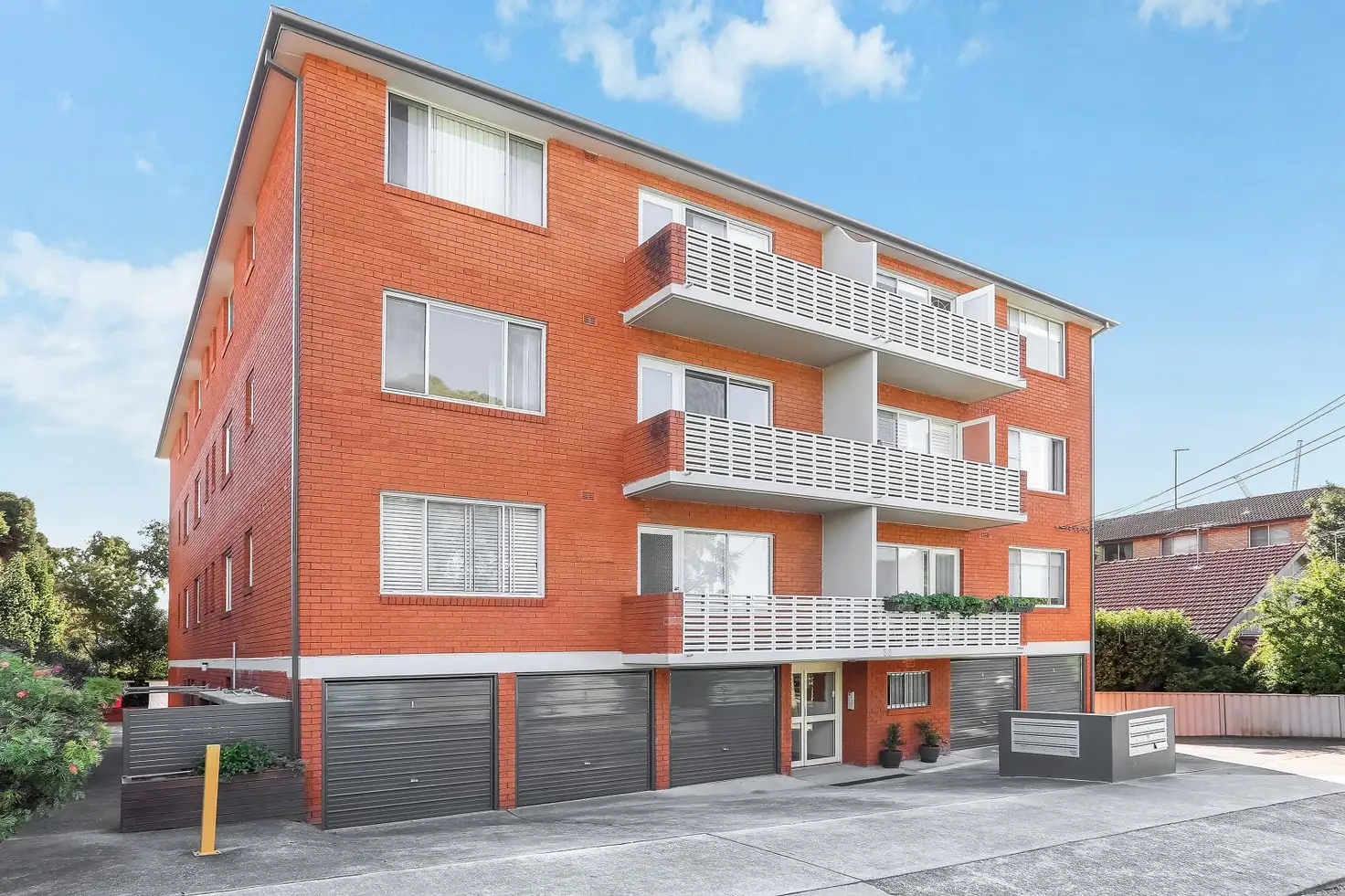 Main view of Homely apartment listing, 11/58-60 Edith Street, Leichhardt NSW 2040