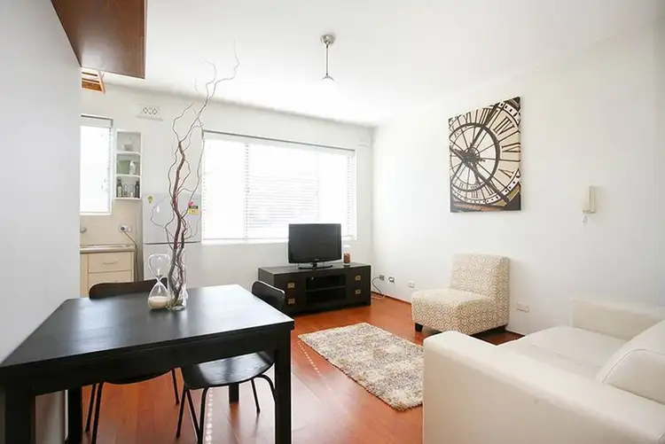 Third view of Homely apartment listing, 11/58-60 Edith Street, Leichhardt NSW 2040