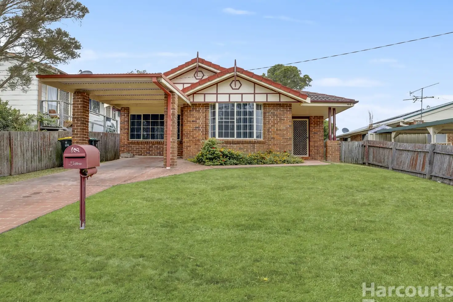 Main view of Homely house listing, 44 Alverton Street, Greenhill NSW 2440