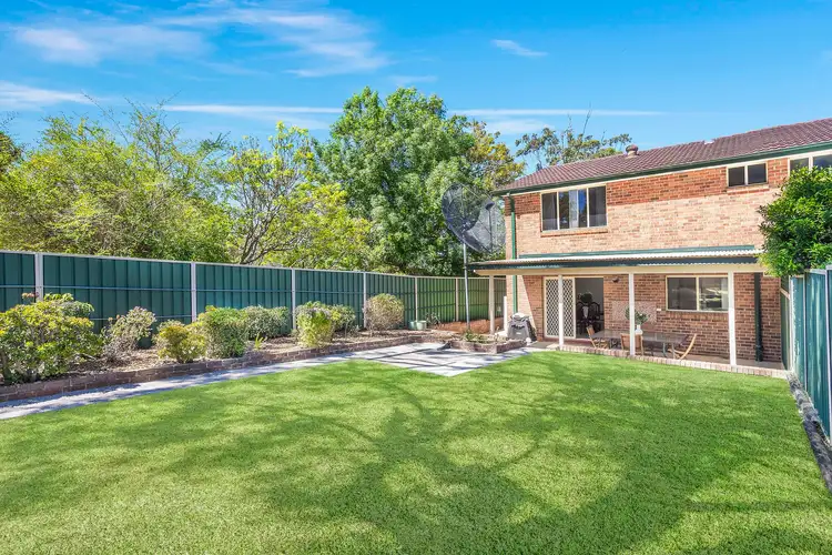 25A Raine Place, Barden Ridge NSW 2234