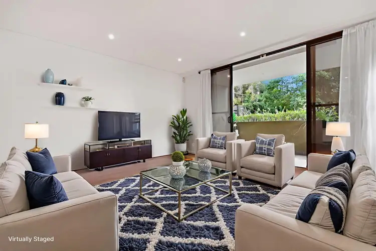 1/18 Simpson Street, Bondi Beach NSW 2026