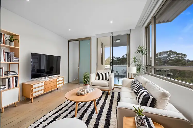 503/1 Alma Road, Macquarie Park NSW 2113
